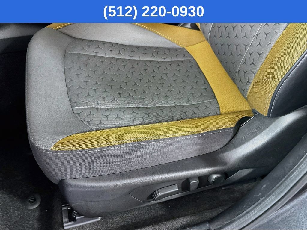 Certified 2024 Subaru Crosstrek 2.5i Sport w/ Crosstrek Mirror Package AWD/4WD image 24