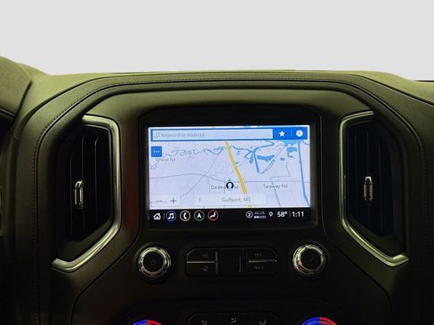 Used 2021 GMC Sierra 2500 AT4 w/ AT4 Premium Plus Package image 13