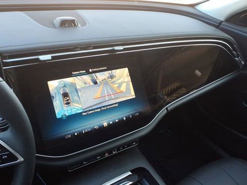 New 2026 Mercedes-Benz E 350 Sedan image 6