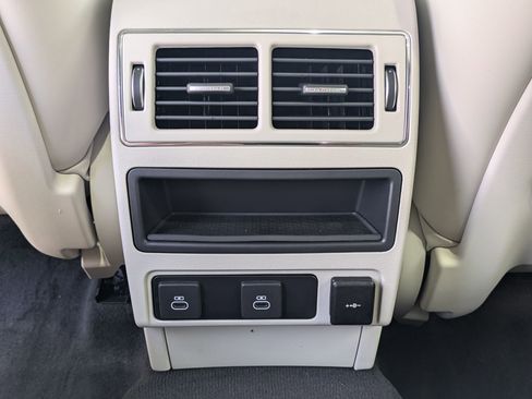 New 2026 Jaguar F-PACE R-Dynamic S image 24