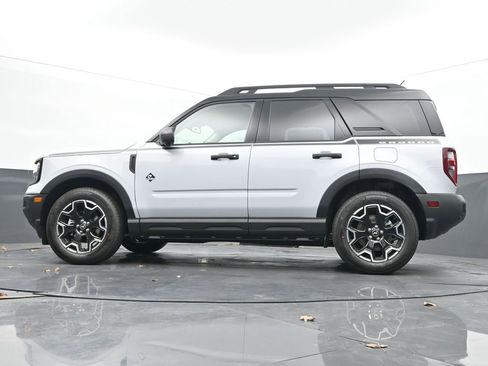 New 2026 Ford Bronco Sport Outer Banks w/ Outer Banks Tech Package+ image 47