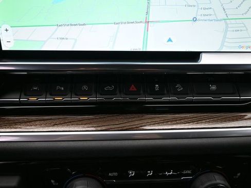 New 2026 Chevrolet Silverado 1500 RST image 42