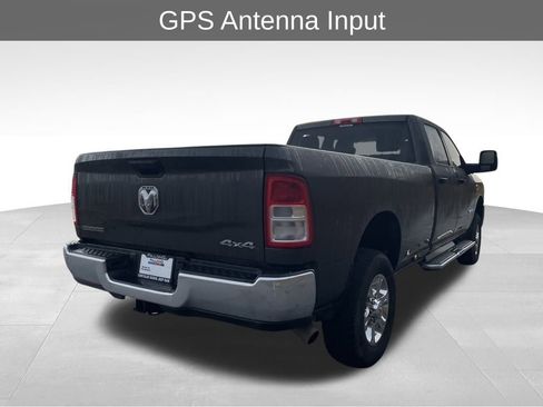 Used 2023 RAM 2500 Big Horn w/ Level 1 Equipment Group image 6