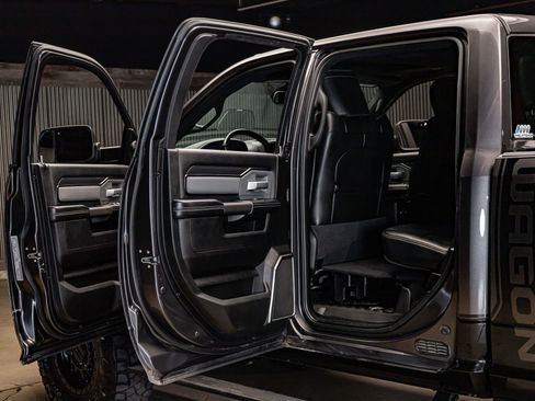 Used 2022 RAM 2500 Power Wagon w/ Level 2 Equipment Group image 28