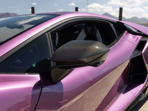 Used 2026 Lamborghini Revuelto AWD/4WD image 21