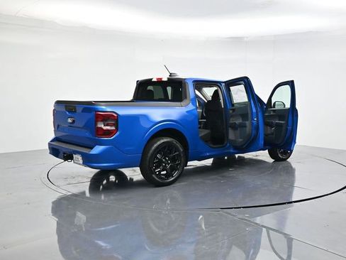 New 2026 Ford Maverick Lobo AWD/4WD image 46