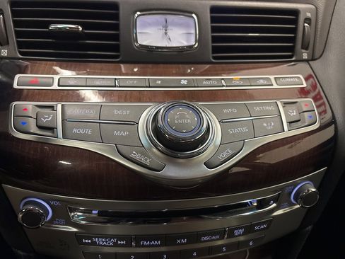 Used 2016 INFINITI Q70 L 3.7 w/ Deluxe Touring Package image 20