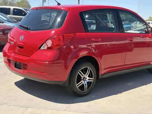 Used 2009 Nissan Versa 1.8 S w/ PWR Pkg image 2