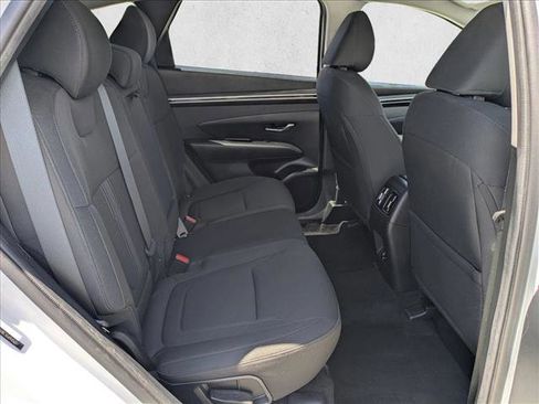 Used 2023 Hyundai Tucson SEL AWD/4WD image 18