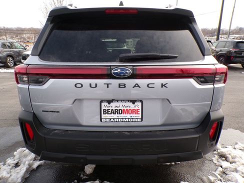 New 2026 Subaru Outback Premium image 3
