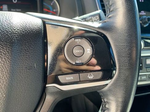 Used 2021 Honda Passport EX-L image 23