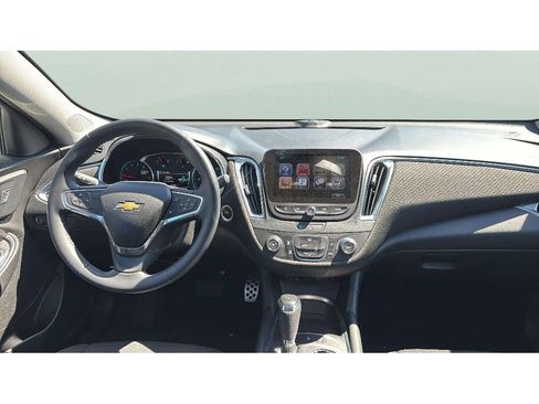 Used 2016 Chevrolet Malibu LT FWD image 14