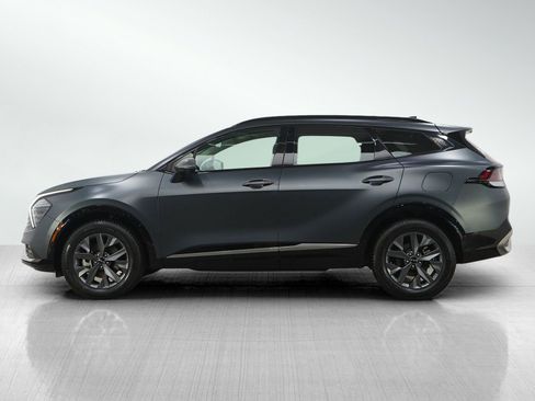 Used 2023 Kia Sportage SX Prestige AWD/4WD image 2