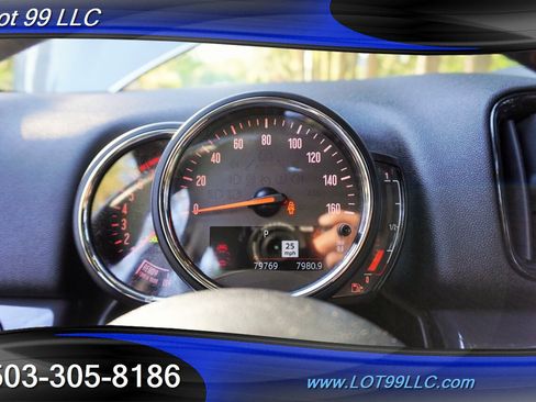 Used 2019 MINI Cooper Countryman S FWD image 17