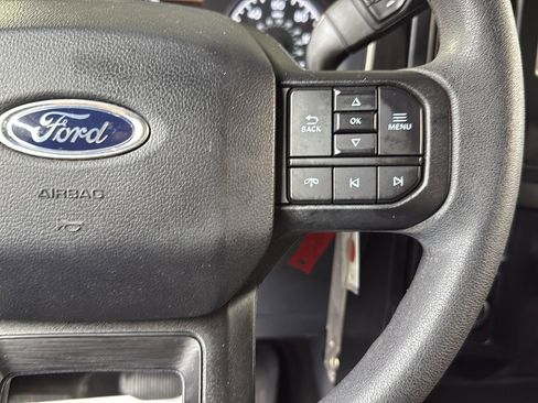 Used 2022 Ford F150 XL w/ STX Appearance Package image 10