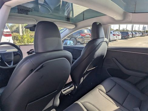 Used 2024 Tesla Model 3 Long Range image 18