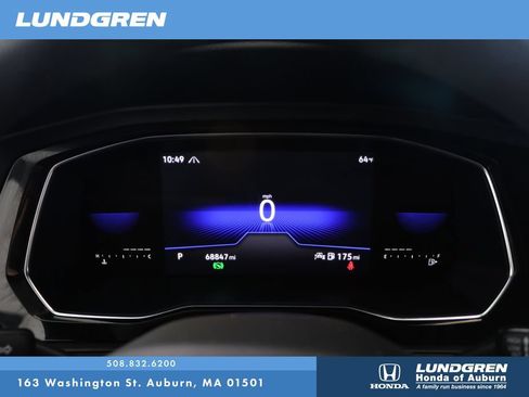 Used 2023 Volkswagen Jetta Sport FWD image 6
