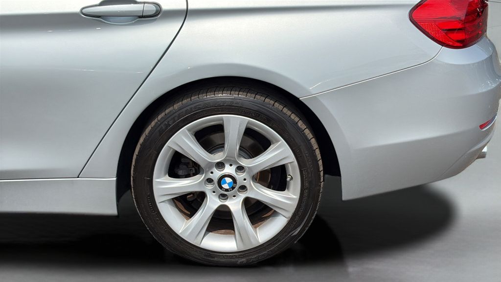 Used 2015 BMW 428i Gran Coupe xDrive AWD/4WD image 26