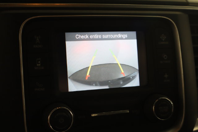 Used 2021 RAM 1500 Warlock AWD/4WD image 52