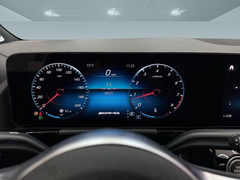 Used 2022 Mercedes-Benz GLA 45 AMG 4MATIC image 18