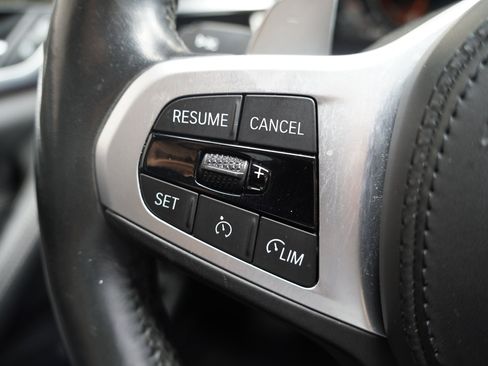 Used 2021 BMW 530i w/ M Sport Package RWD image 16