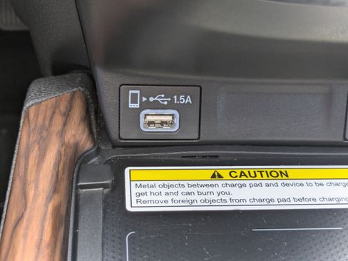 Certified 2022 Honda CR-V Touring image 32