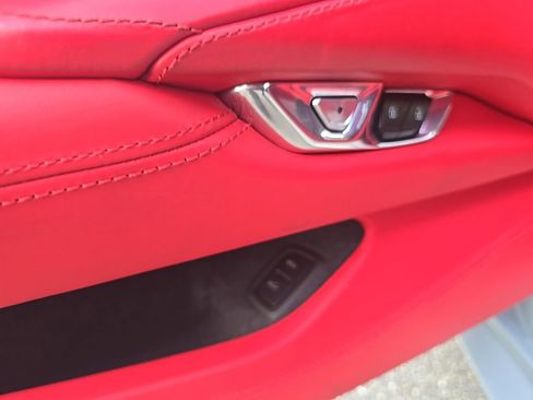 Used 2023 Chevrolet Corvette Stingray Premium Cpe w/ 3LT image 17