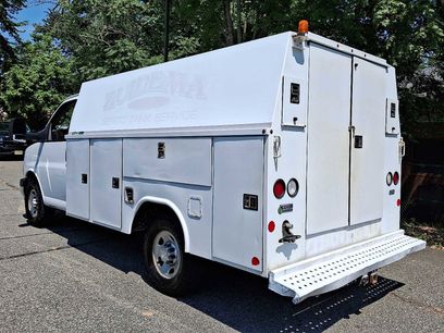 Used 2017 Chevrolet Express 3500
