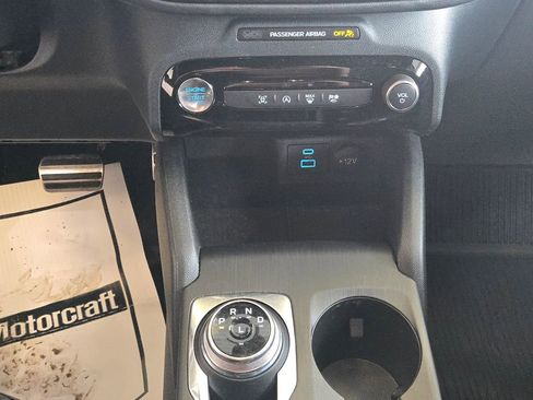 Used 2023 Ford Escape ST-Line w/ Tech Pack #1 image 19