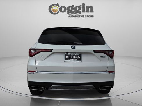 New 2026 Acura MDX FWD image 4