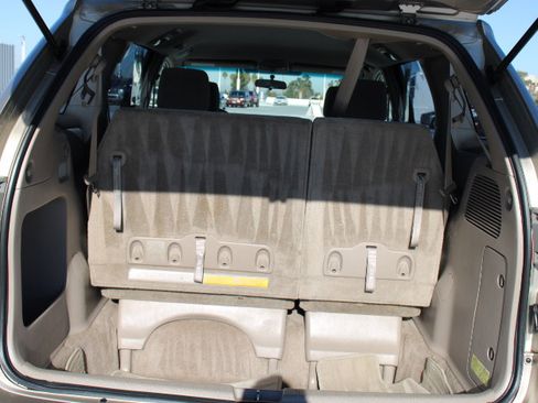 Used 2008 Toyota Sienna CE image 13