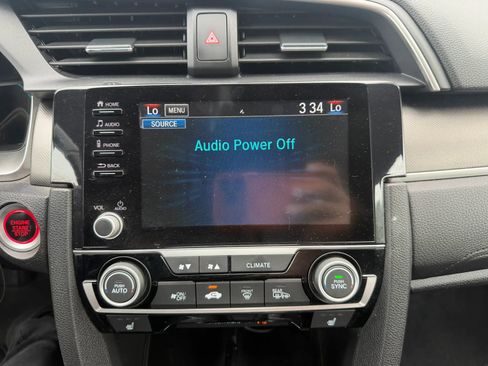 Used 2019 Honda Civic EX image 18