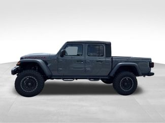Used 2022 Jeep Gladiator Mojave w/ Cold Weather Group AWD/4WD video 2