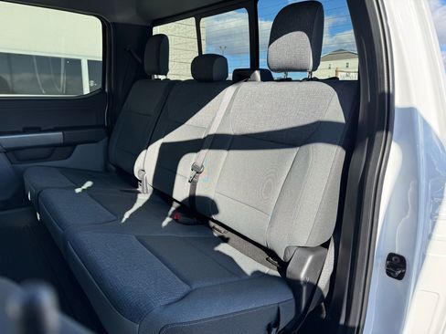 Used 2024 Ford F150 XLT w/ Equipment Group 302A MID image 30