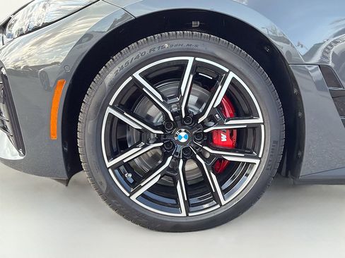 New 2026 BMW i4 M60 w/ Premium Package image 43
