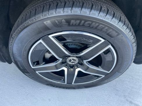Certified 2026 Mercedes-Benz GLC 300 image 7