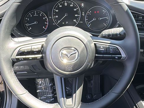 New 2026 MAZDA CX-30 AWD 2.5 S w/ Select Sport Pkg image 11
