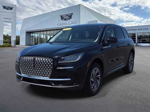 Used 2024 Lincoln Corsair AWD w/ Equipment Group 101A image 1