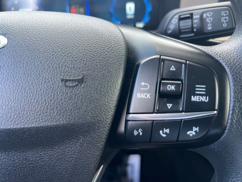 Used 2025 Ford Bronco Sport Big Bend AWD/4WD image 12