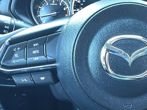 Certified 2023 MAZDA CX-5 AWD 2.5 S image 20