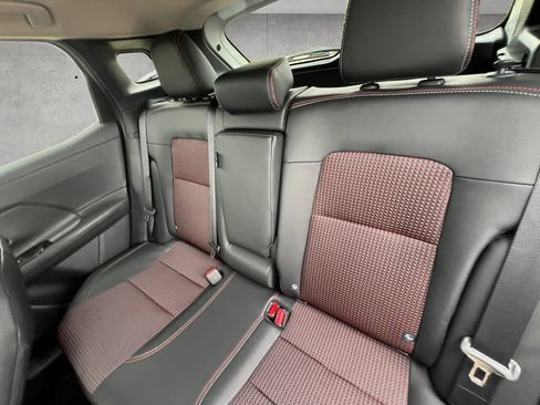New 2026 Nissan Kicks SR w/ SR Premium Package FWD image 23