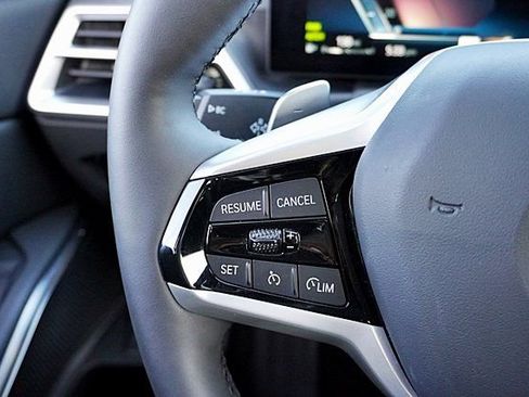 Used 2025 BMW 330i xDrive Sedan w/ Convenience Package image 34