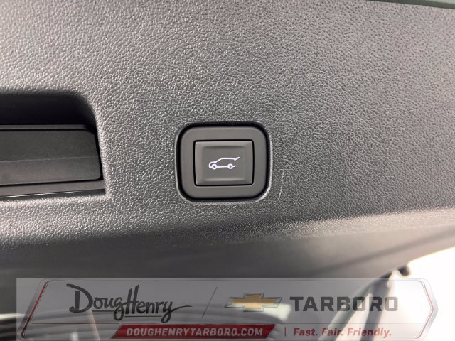 New 2027 Chevrolet Traverse RS w/ LPO, Floor Liner Package FWD image 34