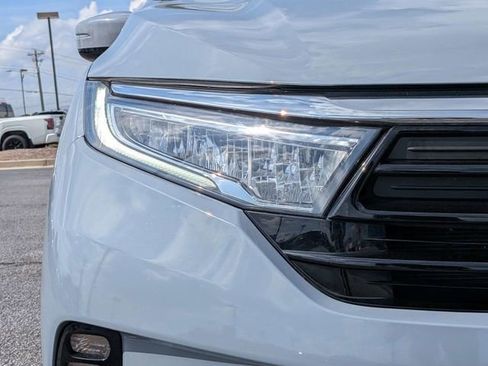 Used 2023 Honda Odyssey Elite image 10