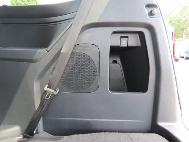 New 2027 Honda Odyssey Touring image 12