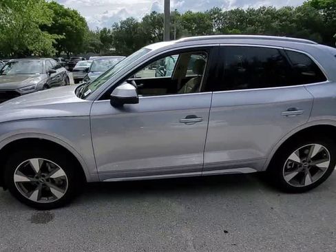 Certified 2023 Audi Q5 2.0T Premium Plus w/ Premium Plus Package AWD/4WD image 6