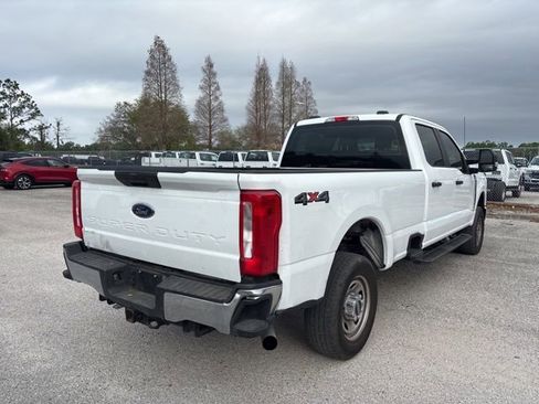 Used 2023 Ford F350 XL image 5