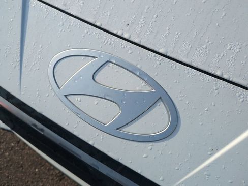 New 2026 Hyundai Elantra Limited FWD image 13