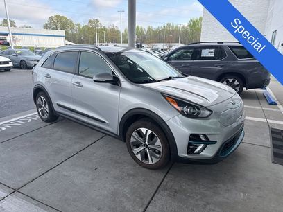 Used 2020 Kia Niro EX w/ Cold Weather Package