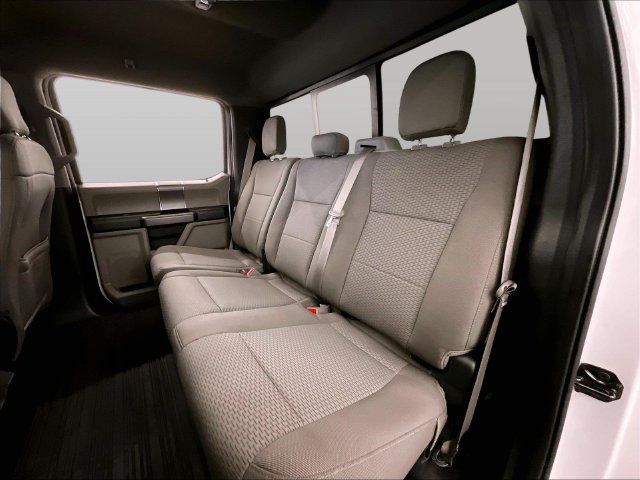 Used 2020 Ford F150 XLT w/ Equipment Group 302A Luxury AWD/4WD image 25